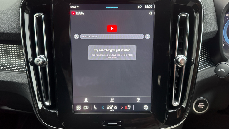 Volvo XC40 2.0 B4P Plus Dark 5dr Auto Petrol Estate